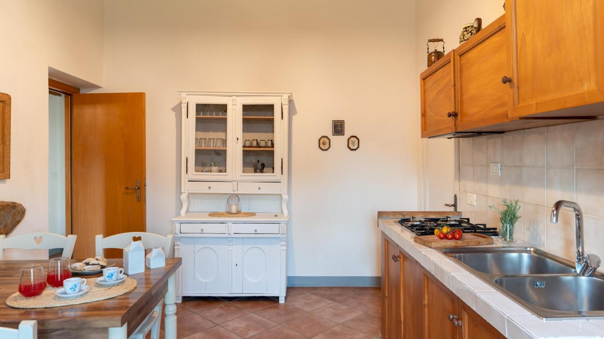 Il Pratone 12, Emma Villas Помаранче Экстерьер фото
