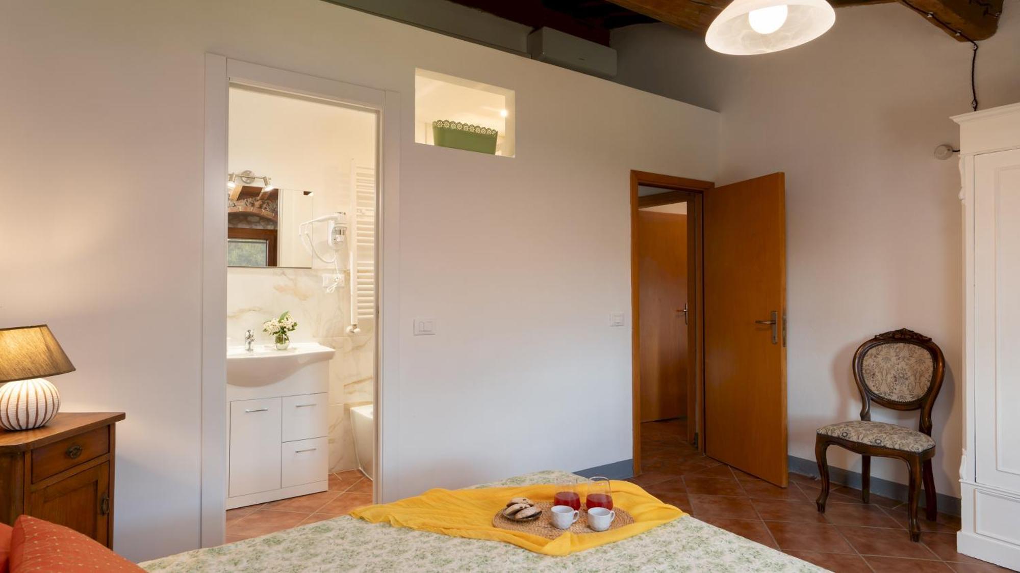 Il Pratone 12, Emma Villas Помаранче Экстерьер фото