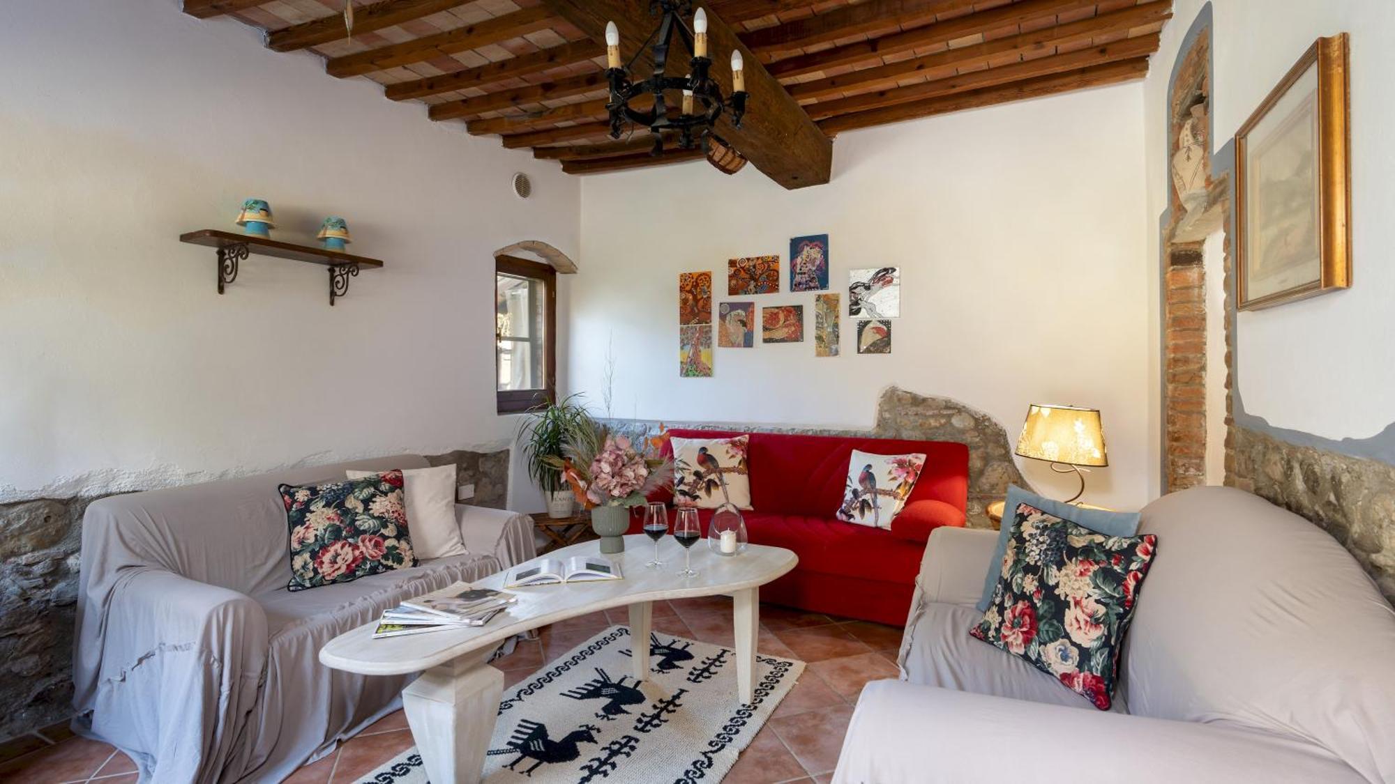 Il Pratone 12, Emma Villas Помаранче Экстерьер фото