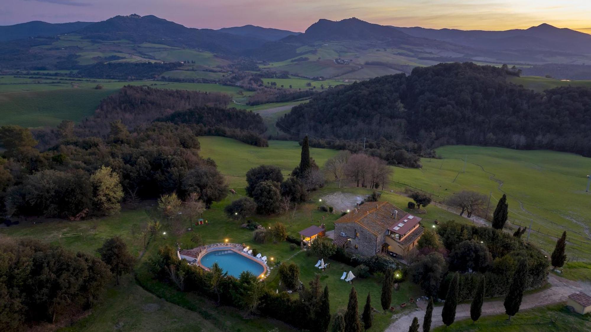 Il Pratone 12, Emma Villas Помаранче Экстерьер фото