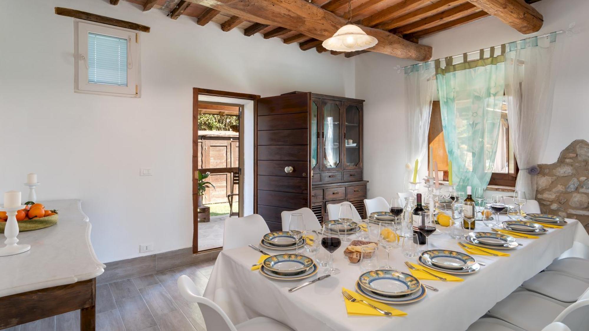 Il Pratone 12, Emma Villas Помаранче Экстерьер фото