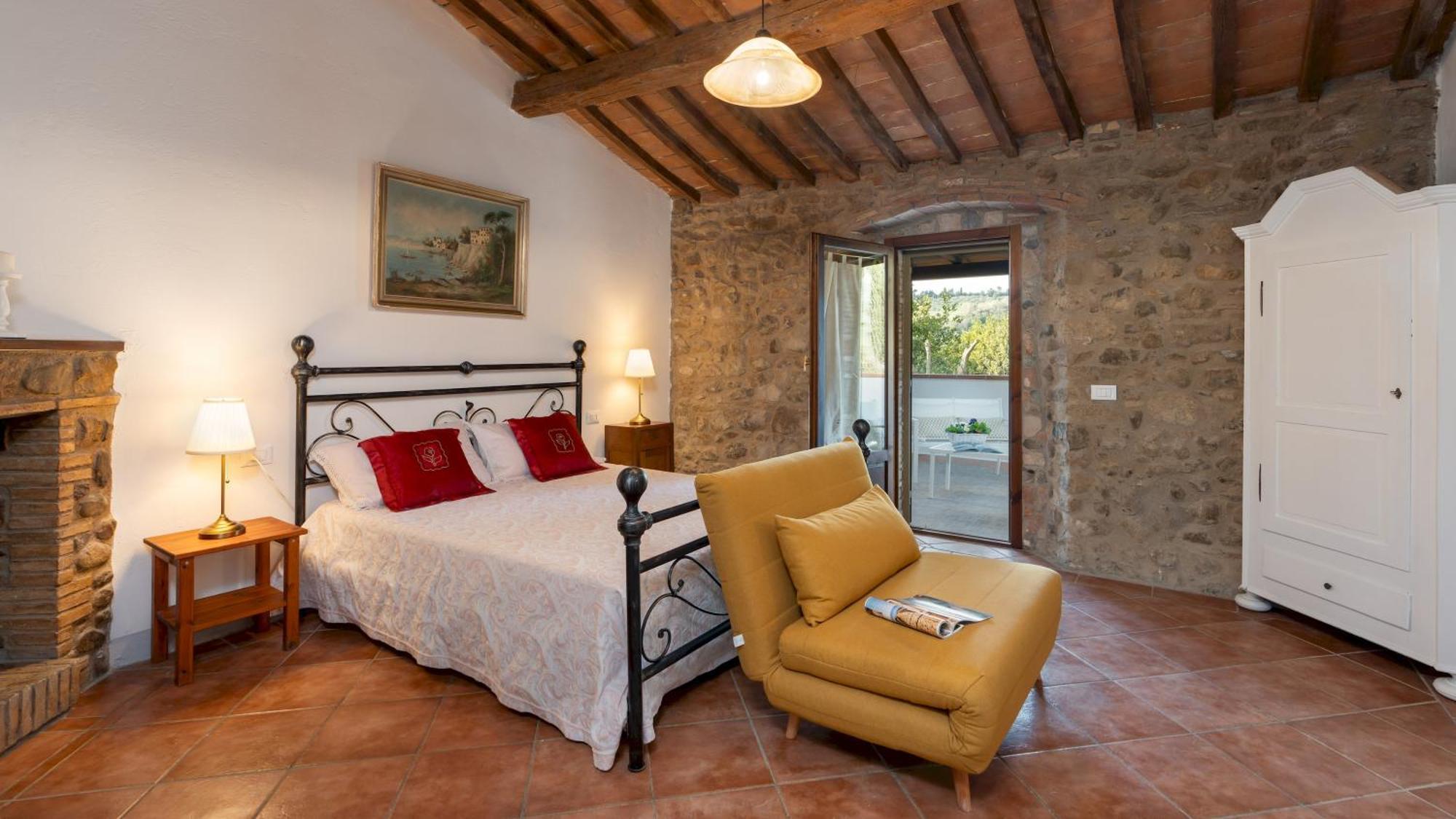 Il Pratone 12, Emma Villas Помаранче Экстерьер фото