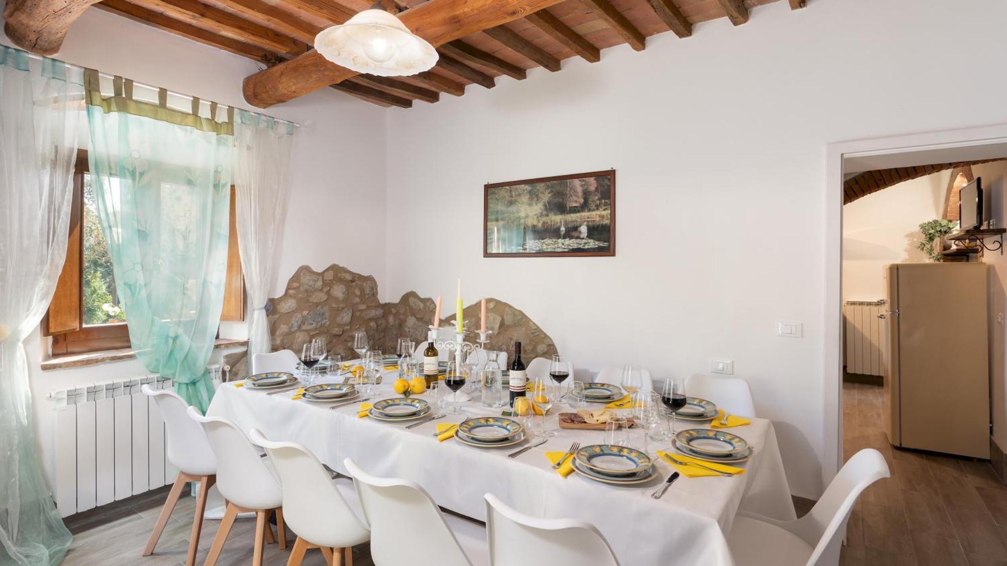 Il Pratone 12, Emma Villas Помаранче Экстерьер фото