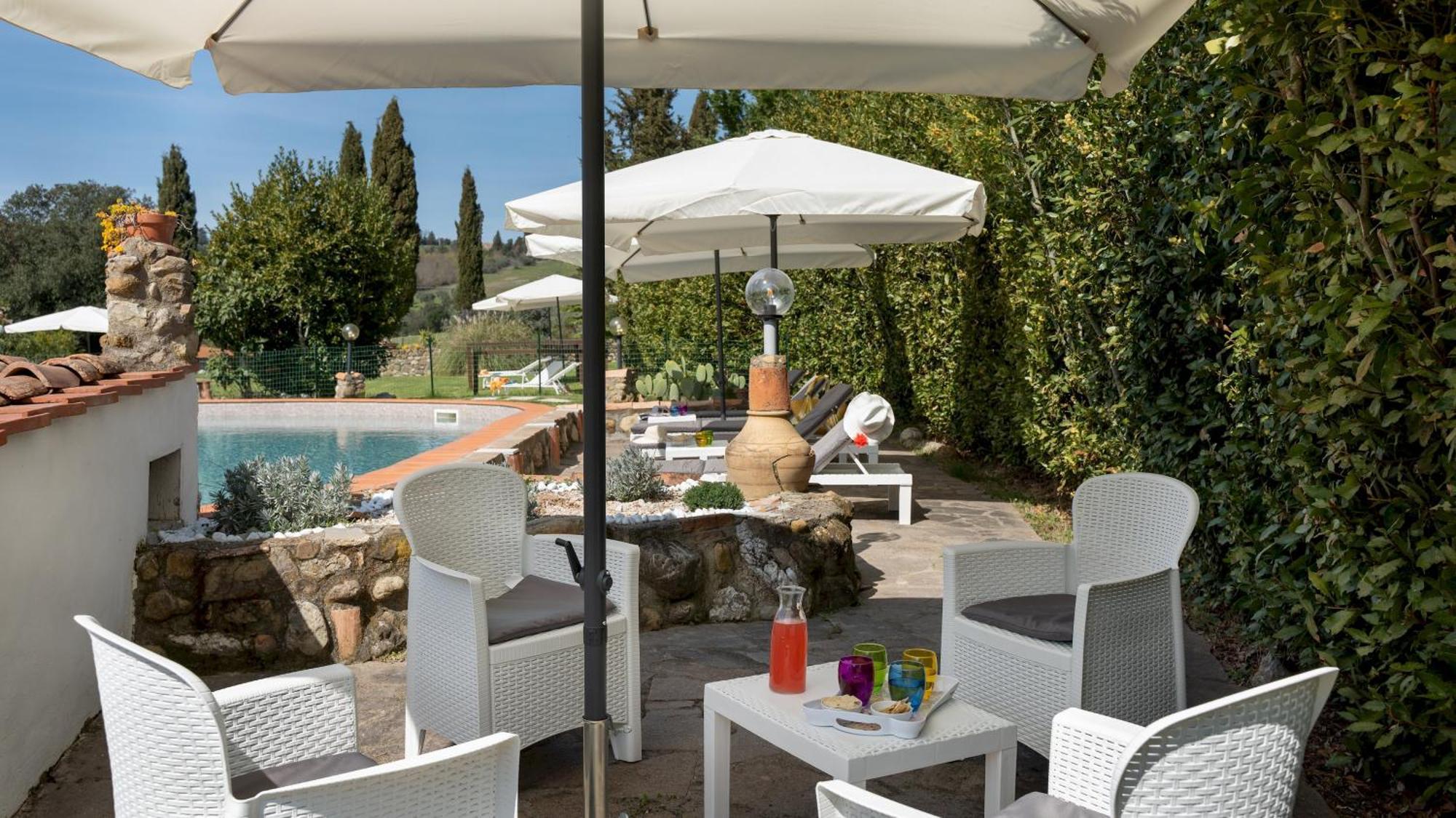 Il Pratone 12, Emma Villas Помаранче Экстерьер фото