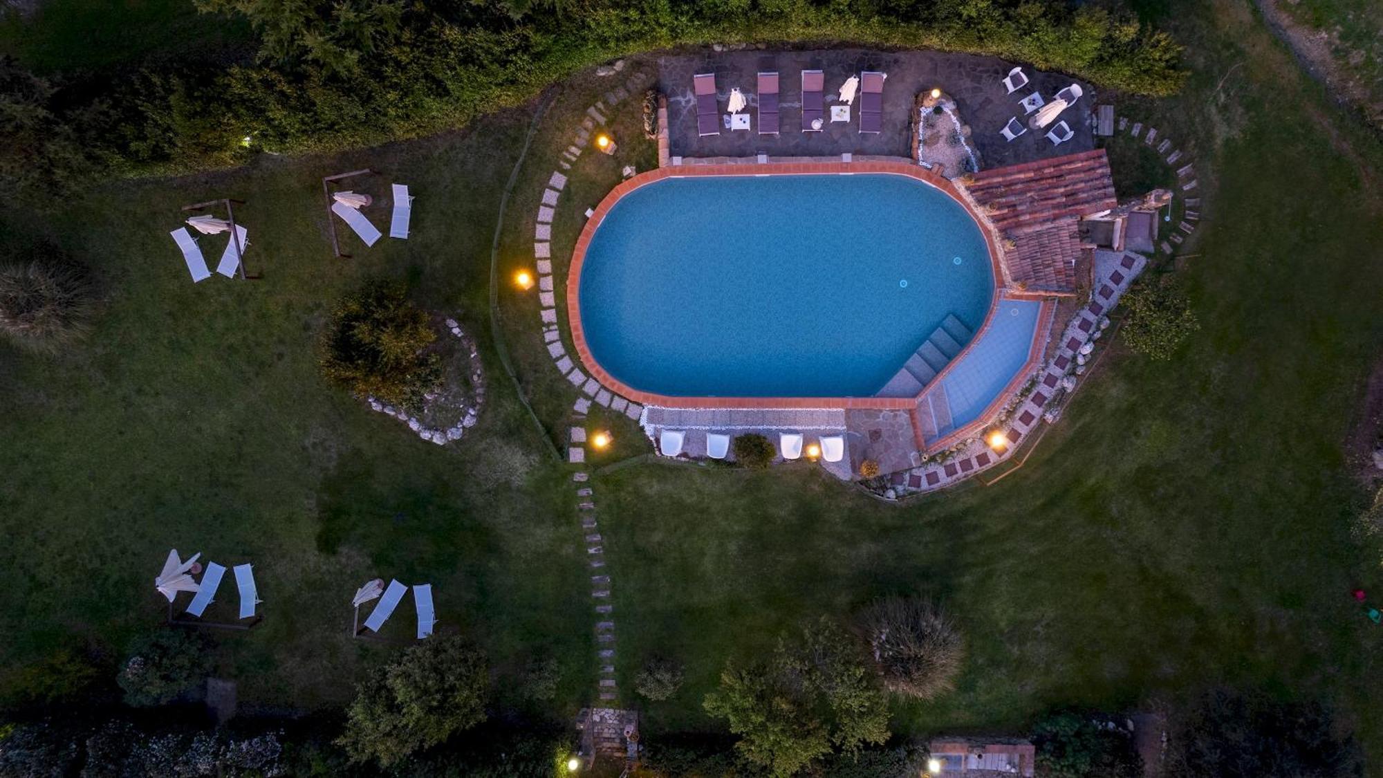 Il Pratone 12, Emma Villas Помаранче Экстерьер фото