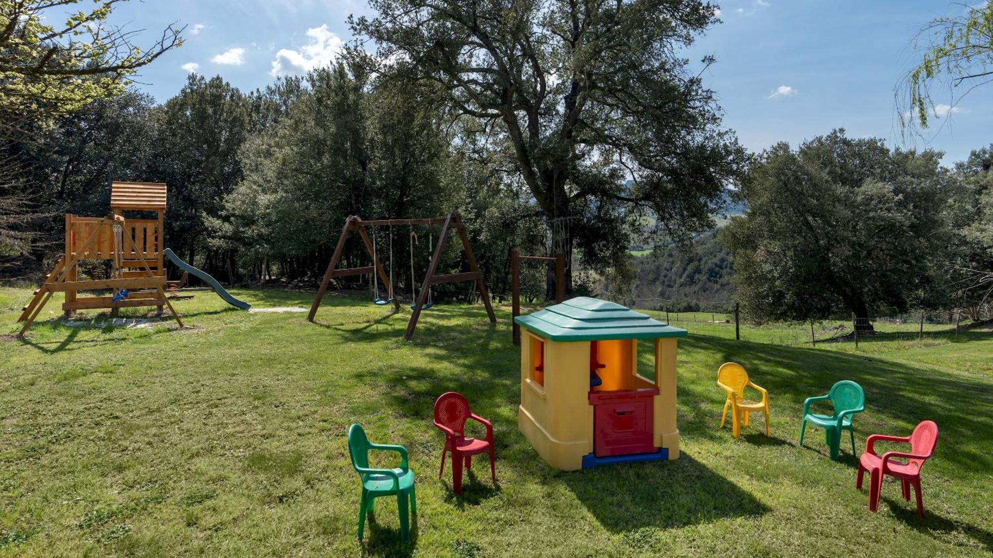 Il Pratone 12, Emma Villas Помаранче Экстерьер фото